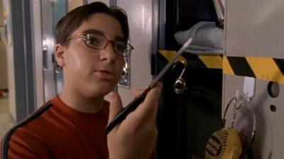 Degrassi