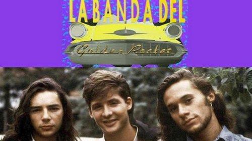 La Banda del Golden Rocket filmas žiurėti online