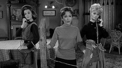 Petticoat Junction