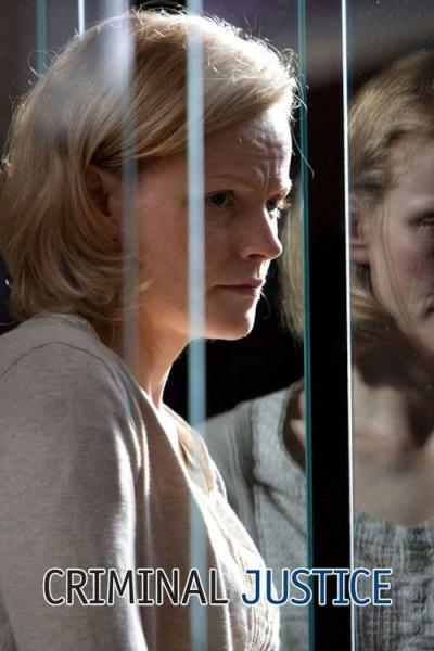 Criminal Justice filmas online