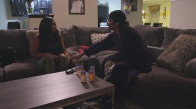 Love & Hip Hop Atlanta
