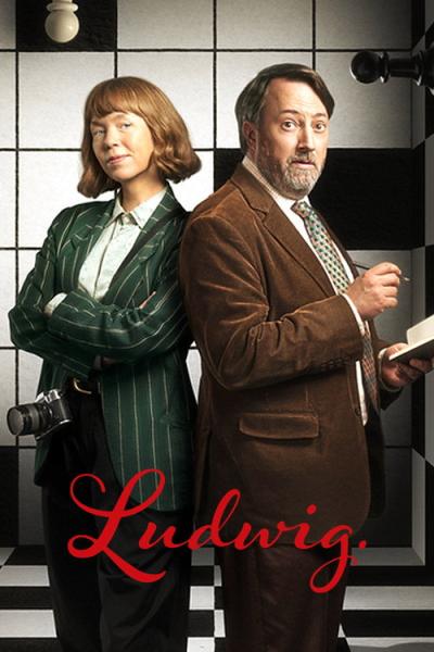 Liudvikas filmas online