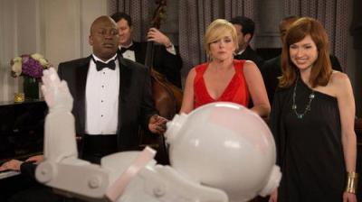 Unbreakable Kimmy Schmidt