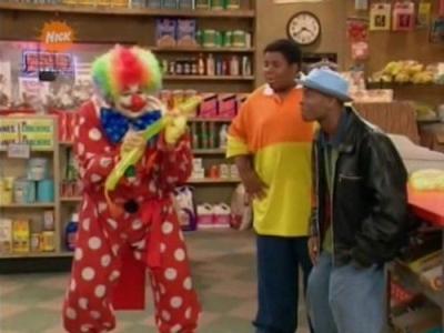 Kenan & Kel