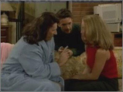 Vedęs ir turi vaikų