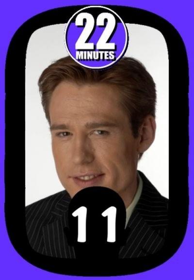 This Hour Has 22 Minutes filmas online