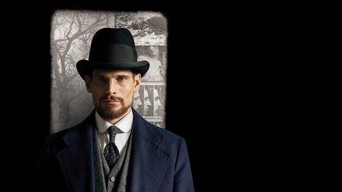 Paryžiaus policija 1905 filmas žiurėti online