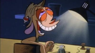 The Ren & Stimpy Show