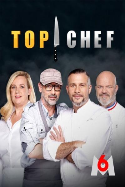 Top Chef filmas online