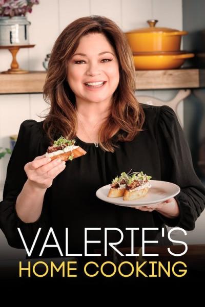 Valerie's Home Cooking filmas online