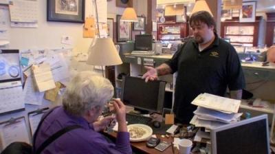 Pawn Stars