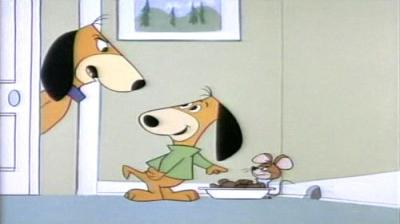 Augie Doggie and Doggie Daddy