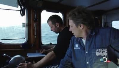 Deadliest Catch