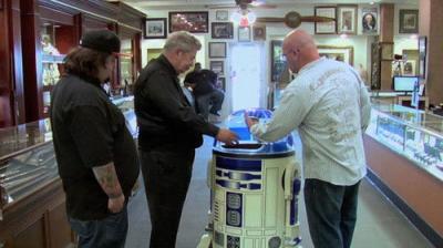 Pawn Stars