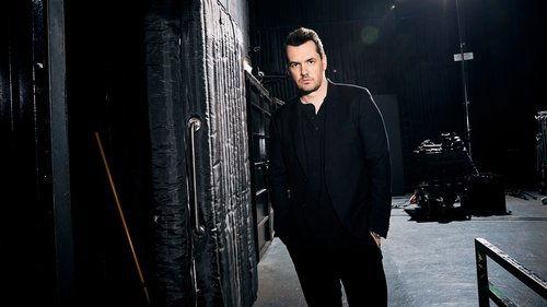 The Jim Jefferies Show filmas žiurėti online