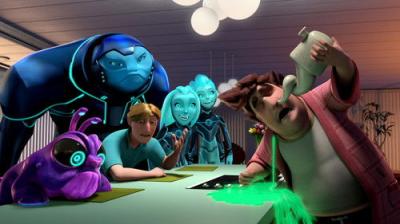 3Below: Tales of Arcadia