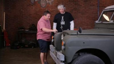 Wheeler Dealers