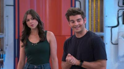 The Thundermans: Undercover