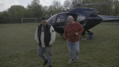 Familie Gillis: Massa is Kassa