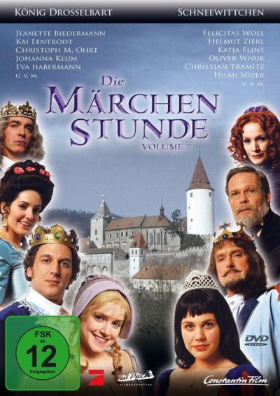 Die ProSieben Märchenstunde filmas online
