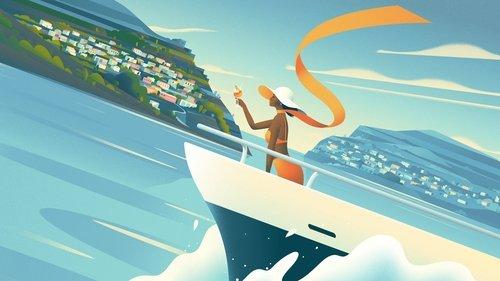 Below Deck Mediterranean filmas žiurėti online