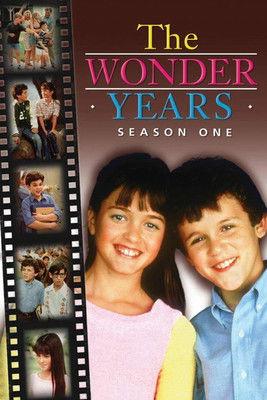 The Wonder Years filmas online
