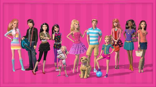 Barbie: Life in the Dreamhouse filmas žiurėti online