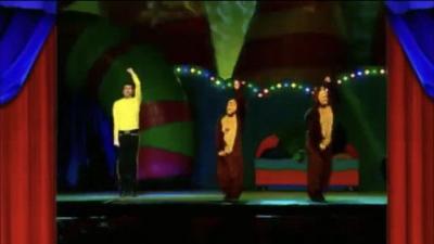 The Wiggles