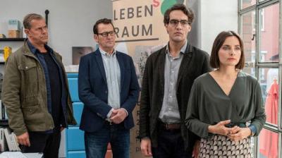 Heiter bis tödlich - Morden im Norden