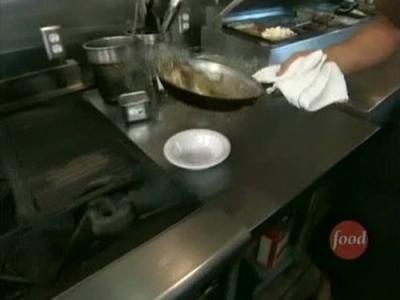 Diners, Drive-Ins and Dives