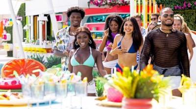 Love Island USA