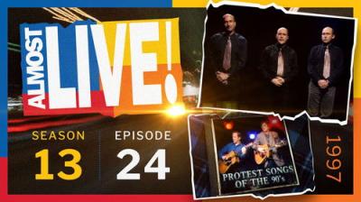 Almost Live!