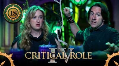 Critical Role