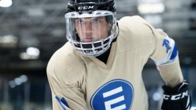 The Mighty Ducks: Game Changers