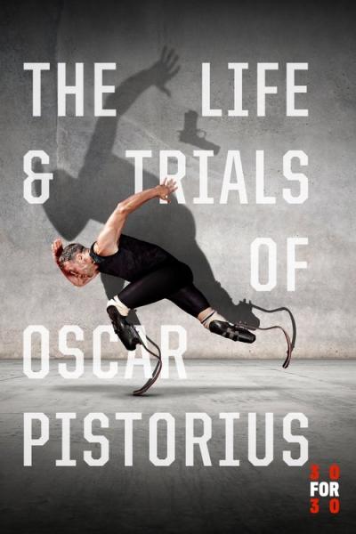 The Life and Trials of Oscar Pistorius filmas online