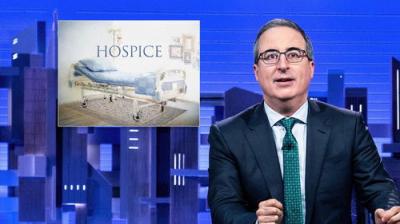 Last Week Tonight with John Oliver