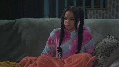 Wizards Beyond Waverly Place