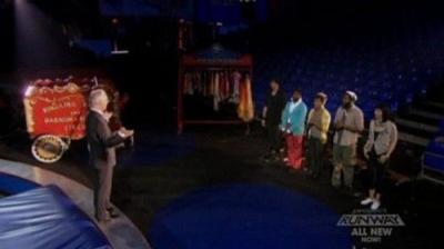 Project Runway