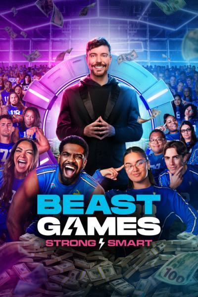 Beast Games filmas online