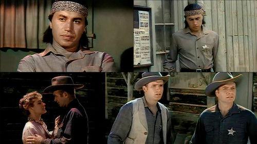 Law of the Plainsman filmas žiurėti online