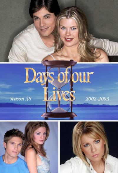 Days of Our Lives filmas online