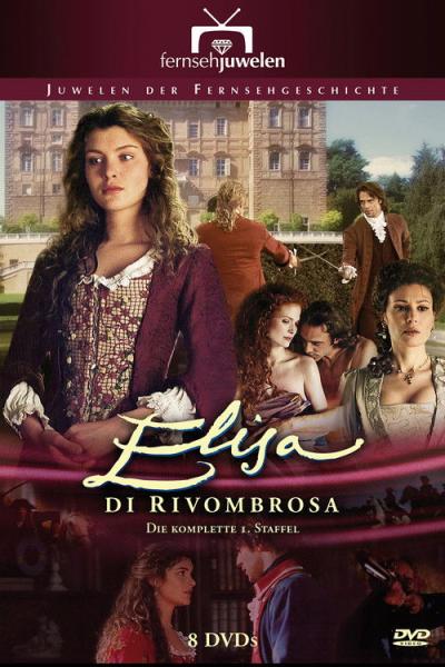 Elisa di Rivombrosa filmas online