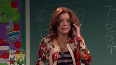 Kaip aš susipažinau su jūsų mama