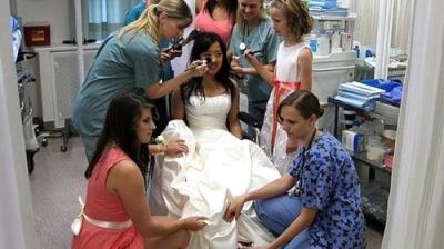Untold Stories of the ER