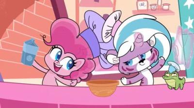 My Little Pony: Pony Life