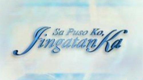 Sa Puso Ko Iingatan Ka filmas žiurėti online