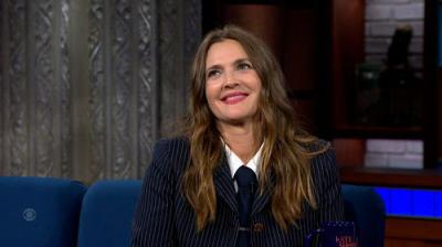 The Late Show with Stephen Colbert