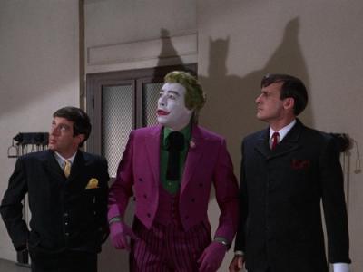 Batman