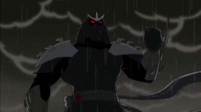 Teenage Mutant Ninja Turtles