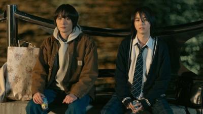 絶対BLになる世界vs絶対BLになりたくない男